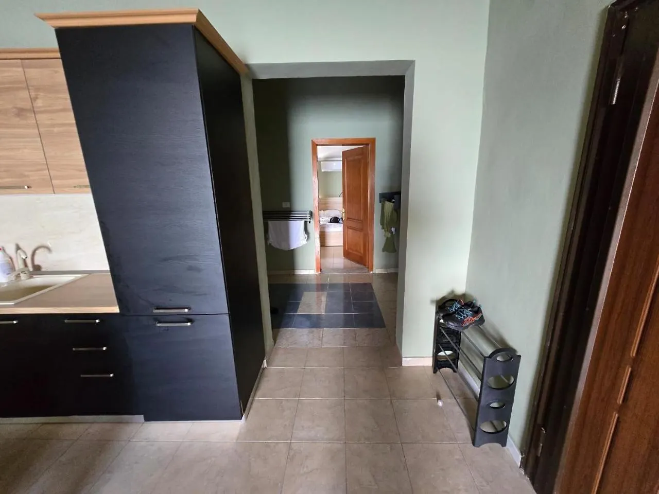 Leo Apartament Лежа Апартаменты